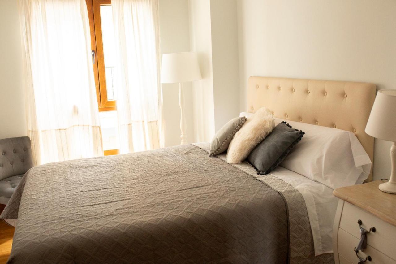 ברמאו Aurrekoetxea 36 Vacation Rental, 2D מראה חיצוני תמונה