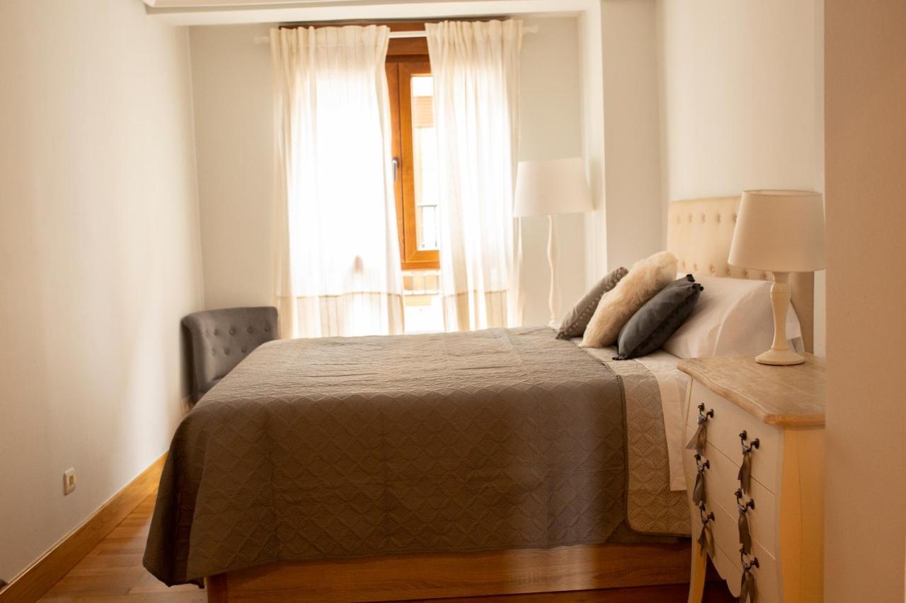 ברמאו Aurrekoetxea 36 Vacation Rental, 2D מראה חיצוני תמונה