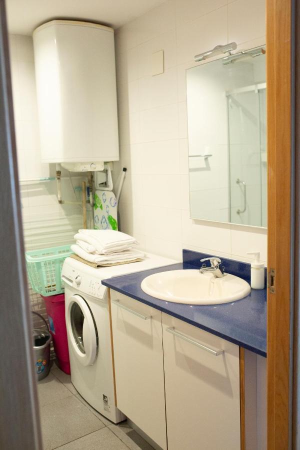 ברמאו Aurrekoetxea 36 Vacation Rental, 2D מראה חיצוני תמונה