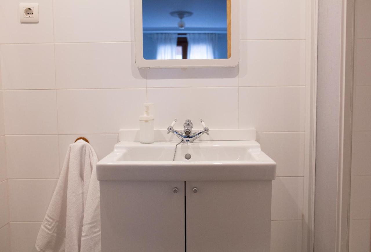 ברמאו Aurrekoetxea 36 Vacation Rental, 2D מראה חיצוני תמונה