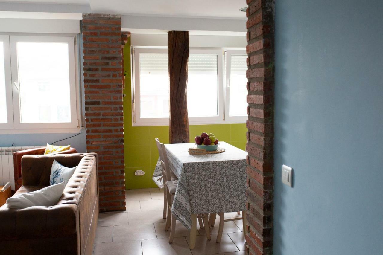 ברמאו Aurrekoetxea 36 Vacation Rental, 2D מראה חיצוני תמונה