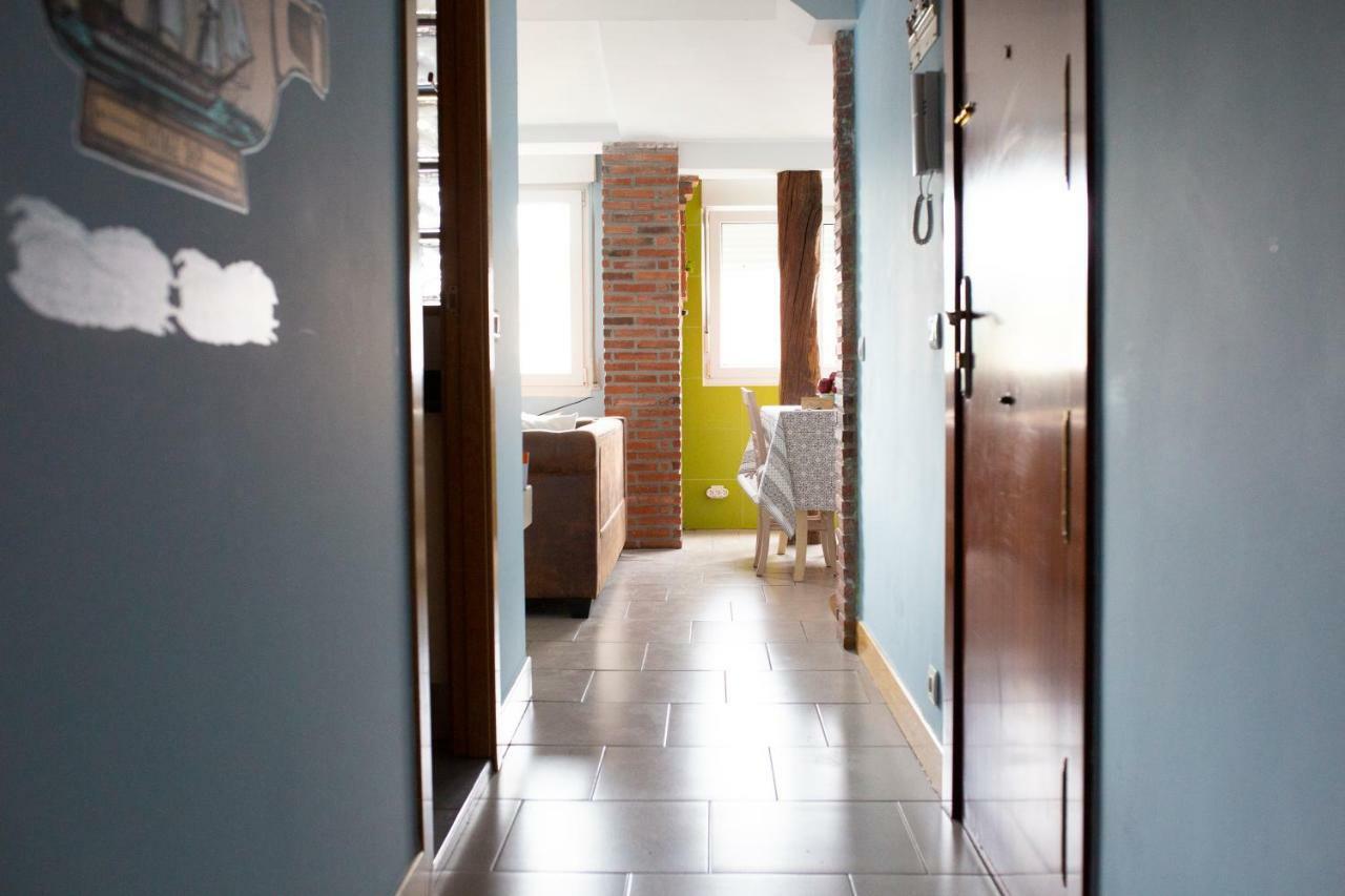 ברמאו Aurrekoetxea 36 Vacation Rental, 2D מראה חיצוני תמונה