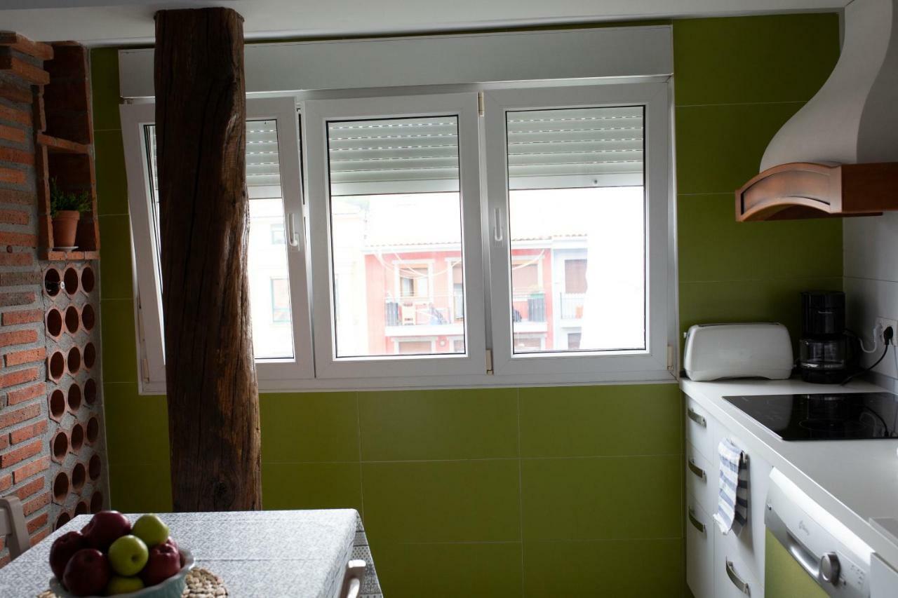 ברמאו Aurrekoetxea 36 Vacation Rental, 2D מראה חיצוני תמונה