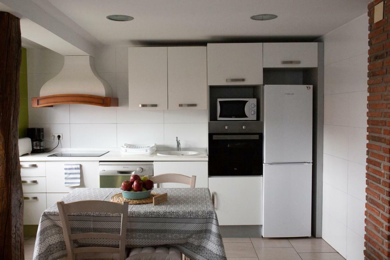 ברמאו Aurrekoetxea 36 Vacation Rental, 2D מראה חיצוני תמונה