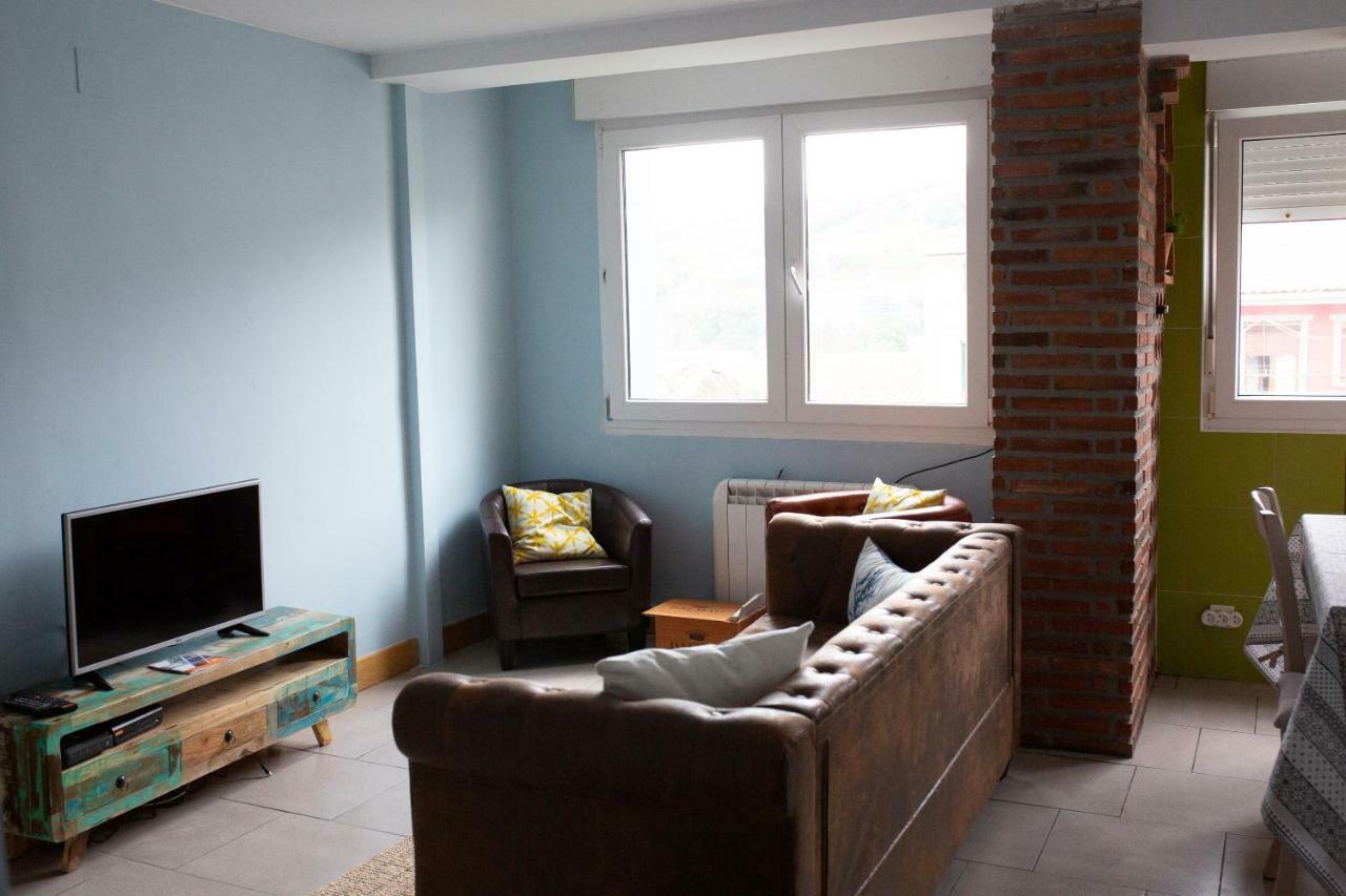 ברמאו Aurrekoetxea 36 Vacation Rental, 2D מראה חיצוני תמונה