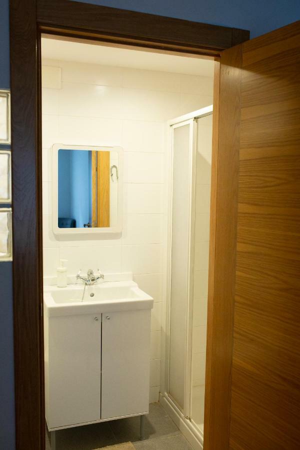 ברמאו Aurrekoetxea 36 Vacation Rental, 2D מראה חיצוני תמונה