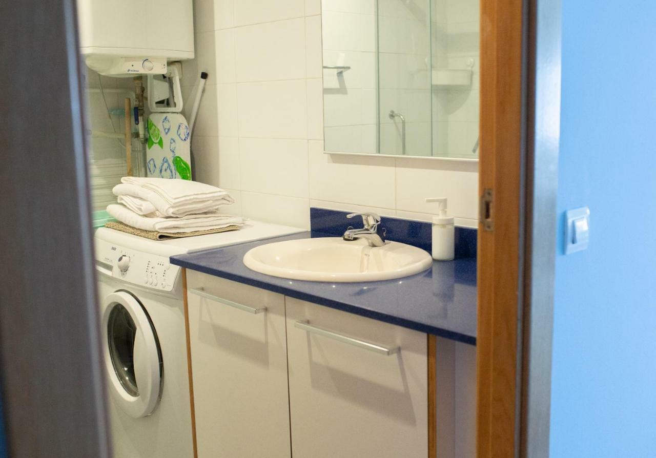 ברמאו Aurrekoetxea 36 Vacation Rental, 2D מראה חיצוני תמונה