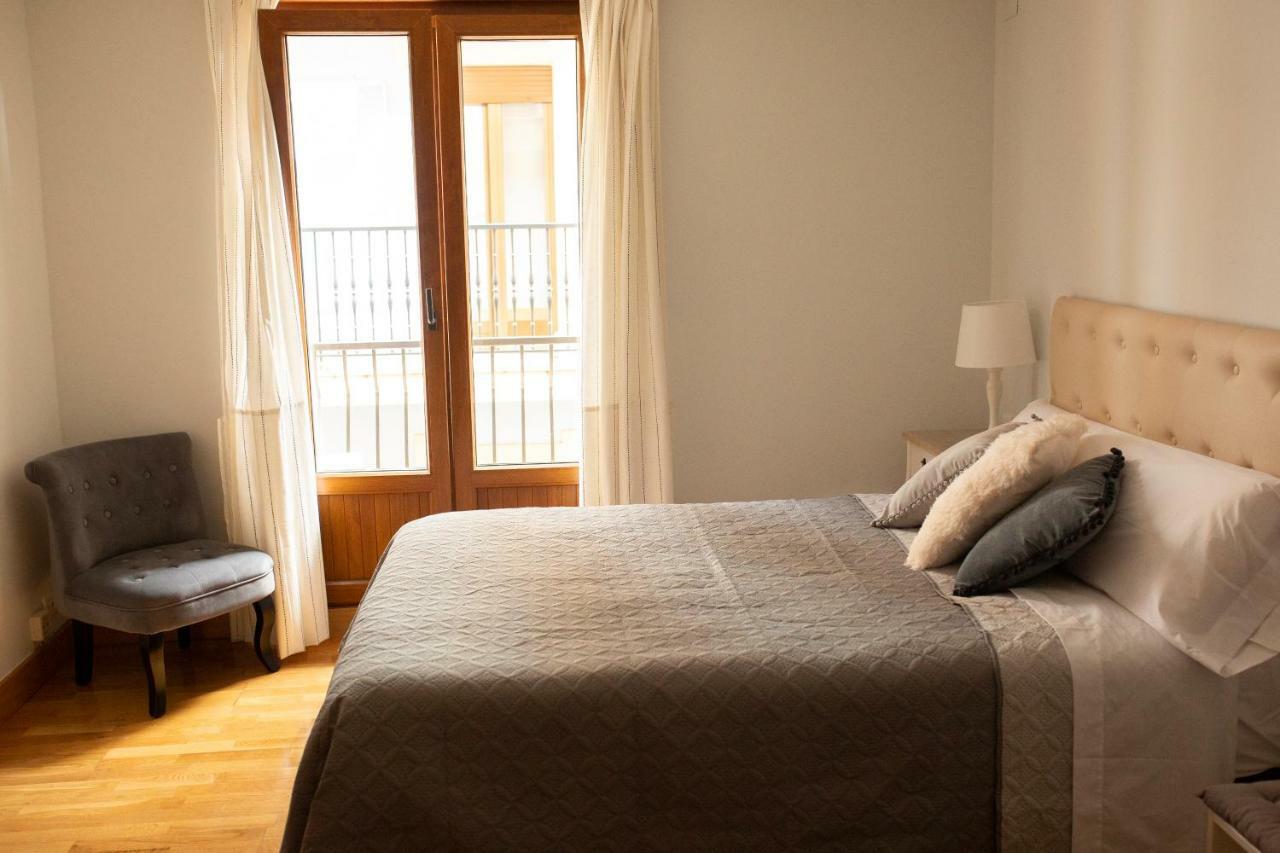 ברמאו Aurrekoetxea 36 Vacation Rental, 2D מראה חיצוני תמונה