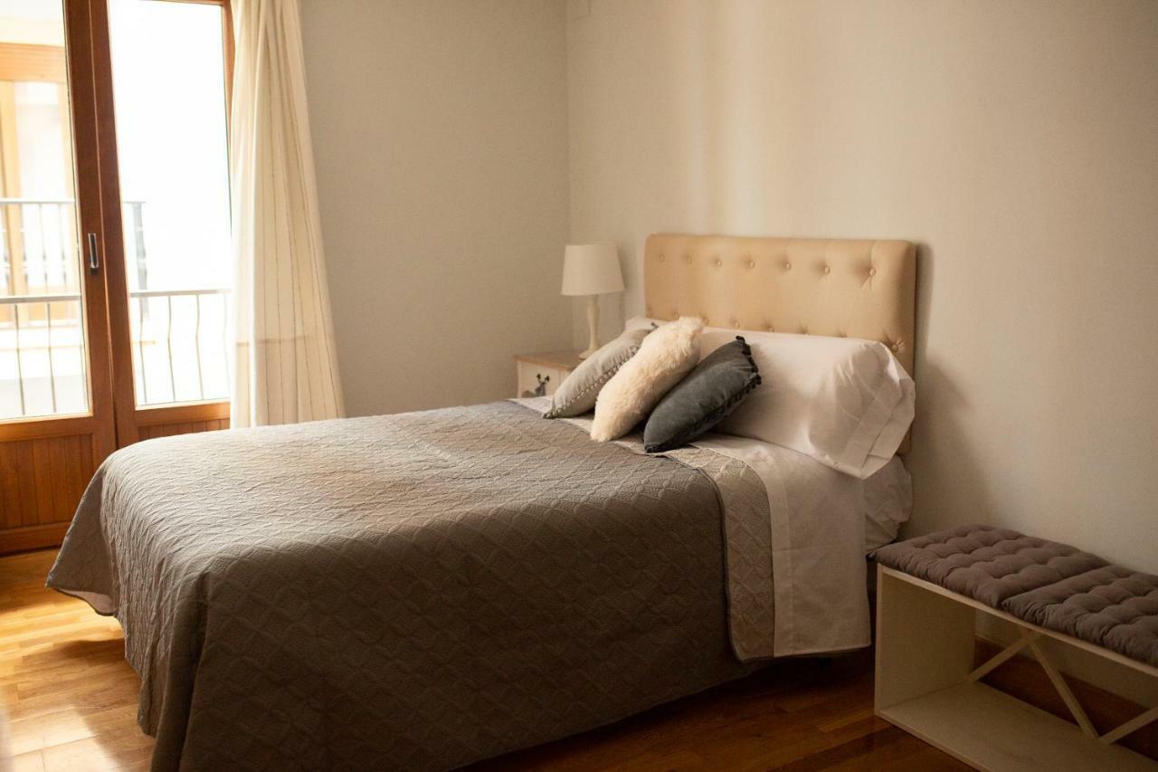 ברמאו Aurrekoetxea 36 Vacation Rental, 2D מראה חיצוני תמונה