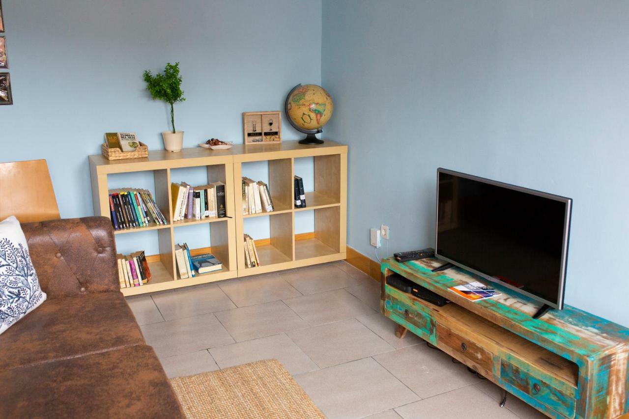 ברמאו Aurrekoetxea 36 Vacation Rental, 2D מראה חיצוני תמונה