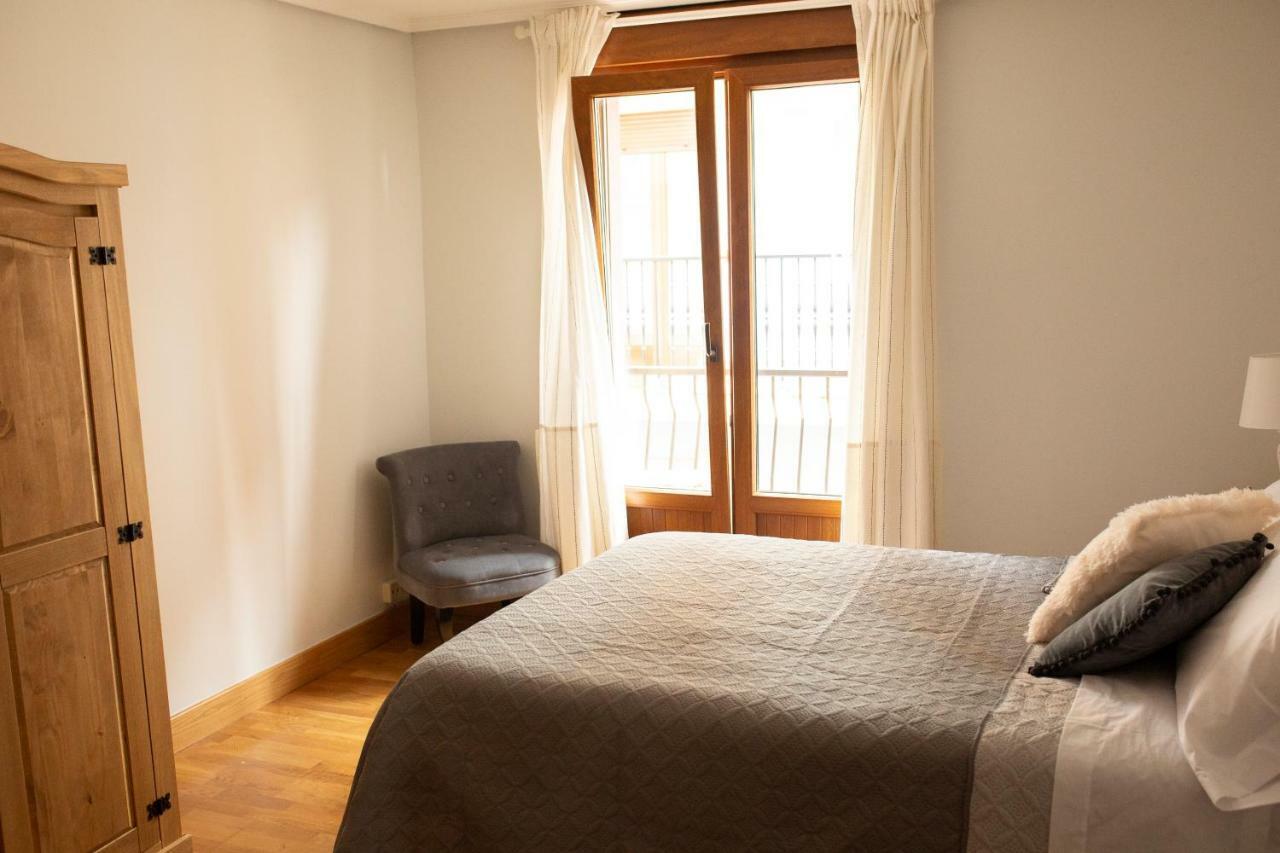 ברמאו Aurrekoetxea 36 Vacation Rental, 2D מראה חיצוני תמונה